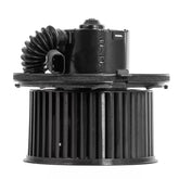 A/C Heater Blower Motor W/Fan Cage For GMC Sierra Chevy Silverado 1500/2500/3500